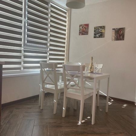 Sunset Luxury Apartment Варна Екстер'єр фото
