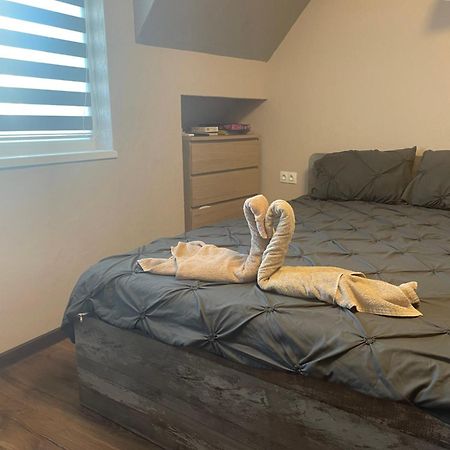 Sunset Luxury Apartment Варна Екстер'єр фото