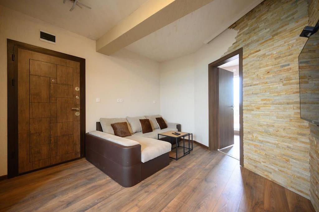 Sunset Luxury Apartment Варна Екстер'єр фото
