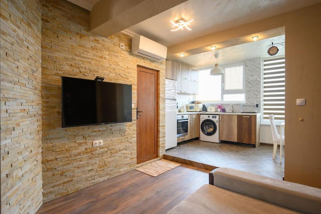 Sunset Luxury Apartment Варна Екстер'єр фото