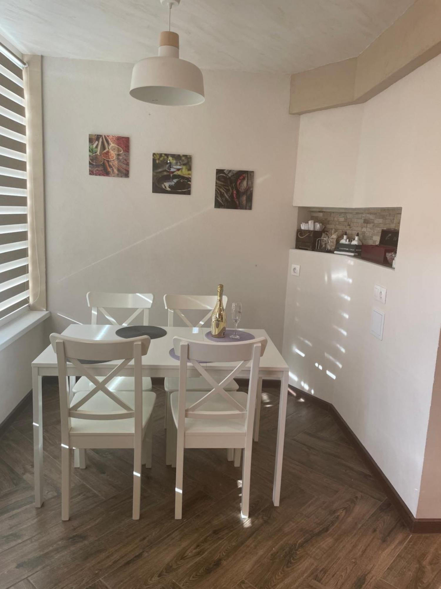 Sunset Luxury Apartment Варна Екстер'єр фото