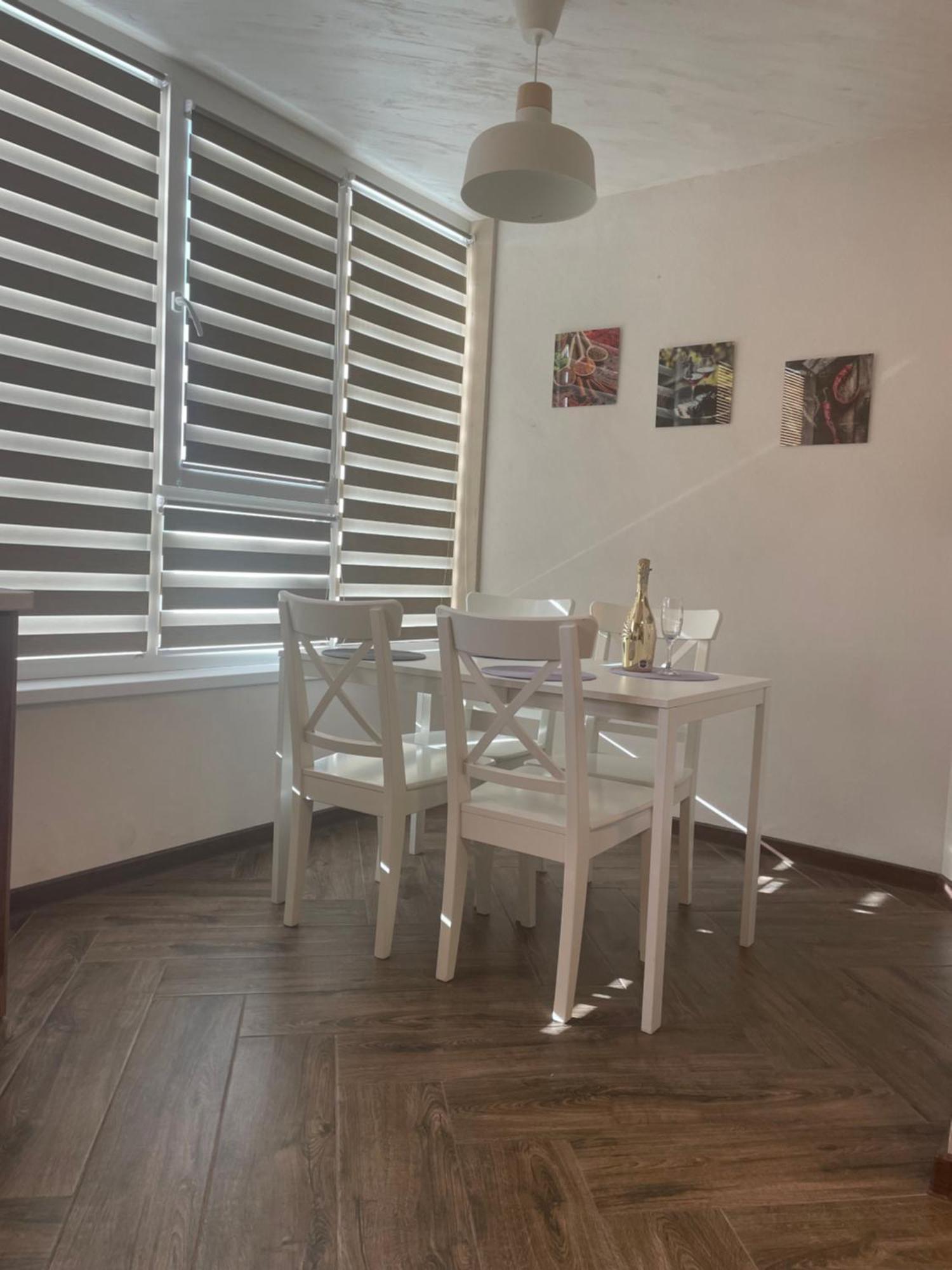 Sunset Luxury Apartment Варна Екстер'єр фото